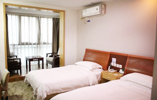 城市之家酒店团购优惠 109元享原价149元住宿