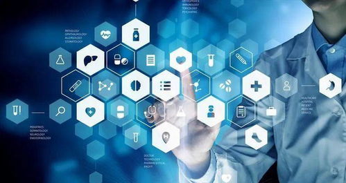 工业互联网三维赋能 产业链供应链优化与稳定的关键路径