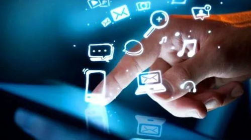 中国电信移动用户增长放缓，小米发布新品电视抢占家庭娱乐市场