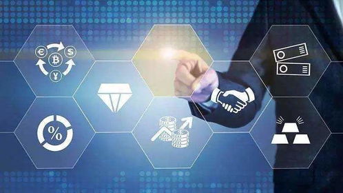 2019年工业互联网大事件纪实